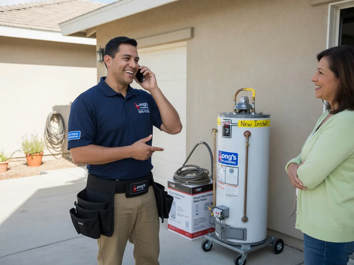 Leak Detection Newton, GA FAQs